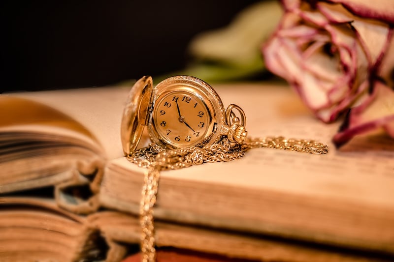 Ethical Time Travel Practices
