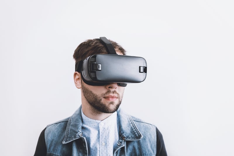 Virtual Reality Travel